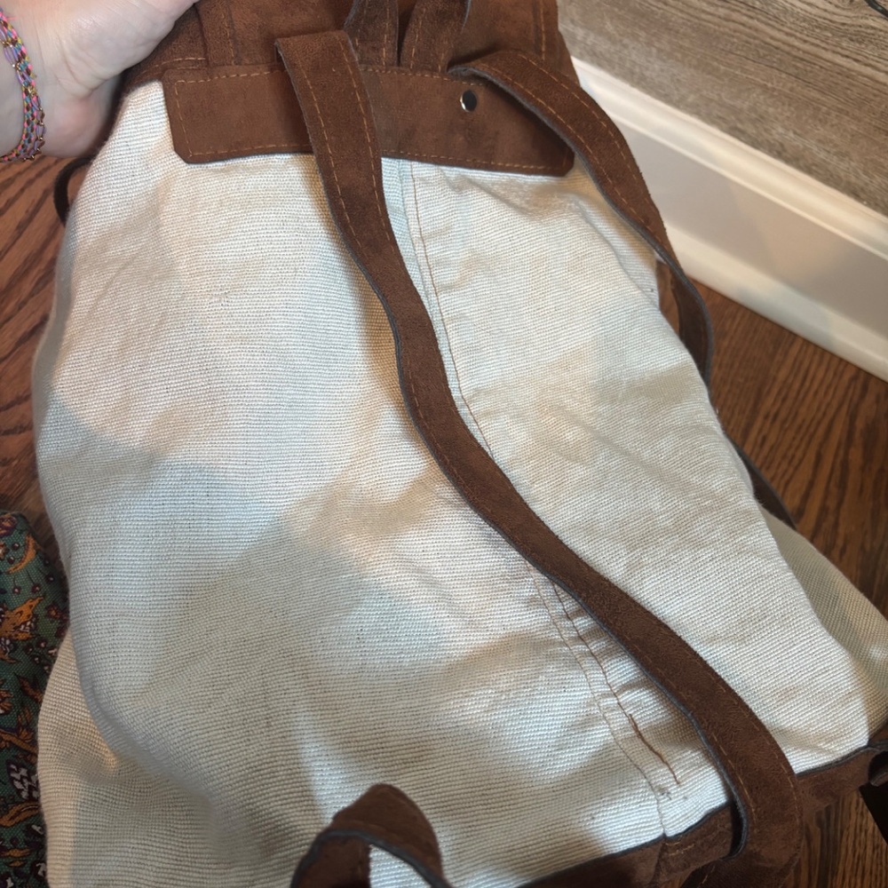 Backpack - Picture 4 of 5